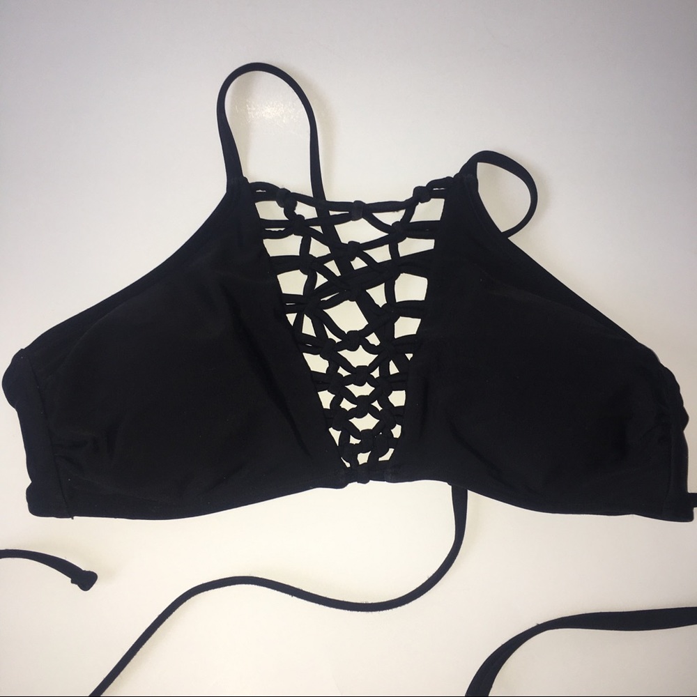bathing suit top